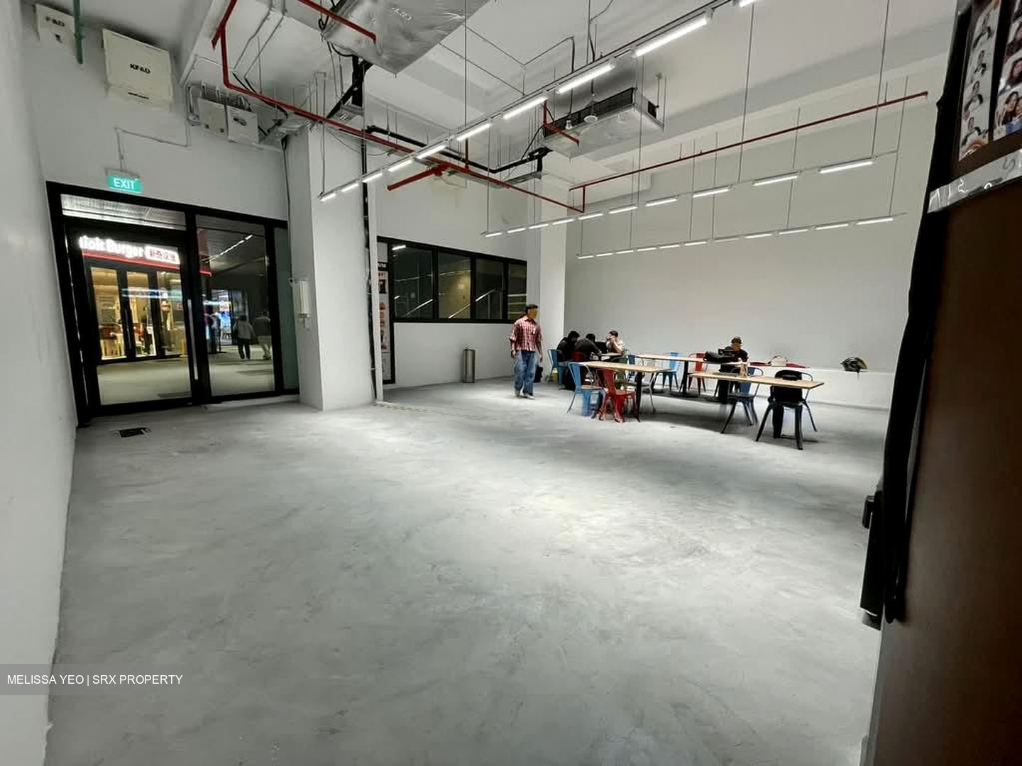 Lentor Modern (D26), Retail #612425011